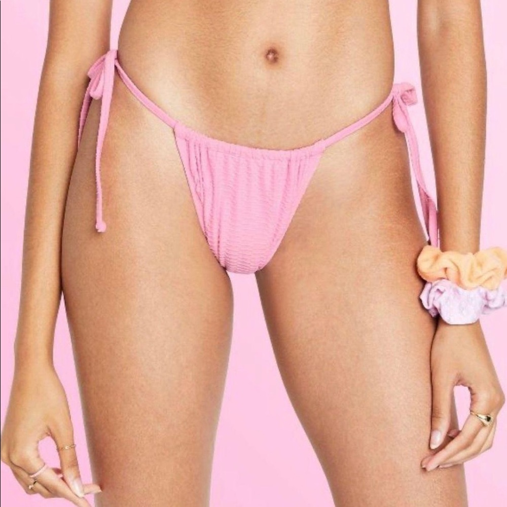 Stony Clover Lane X Target Bikini Bottom
